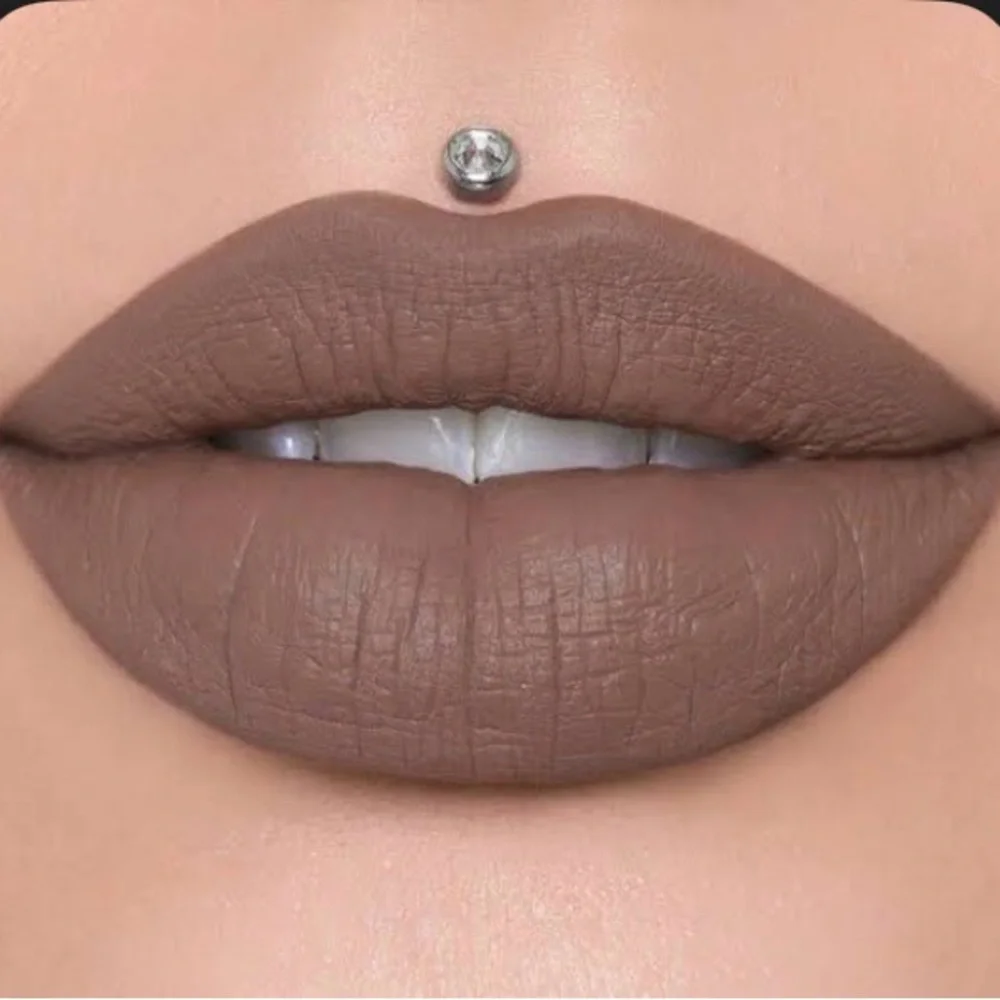 Jeffree Star TEA BAG VELOUR LIQUID LIP